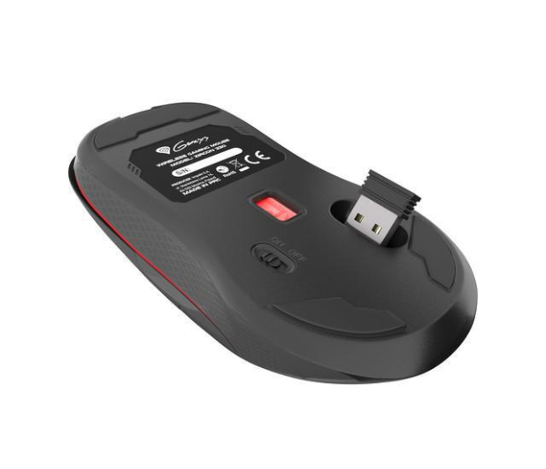 Genesis Zircon 330 - 1077383 - zdjęcie 19
